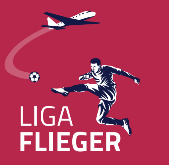 Ligaflieger