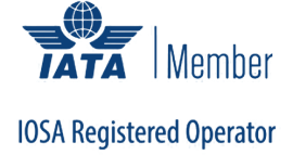 IATA Member
