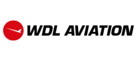 WDL Aviation Logo