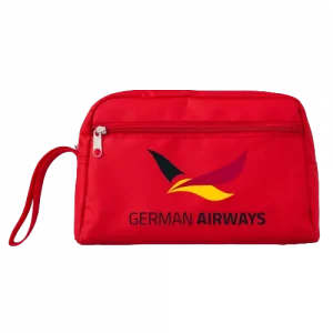 Aviator Pouch toiletry bag