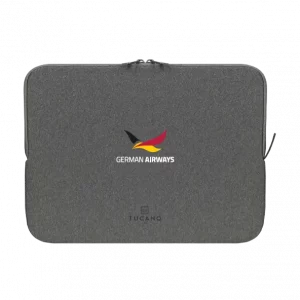 FlightSkin laptop sleeve