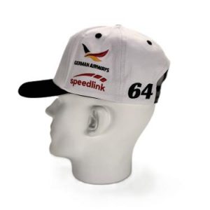 GERMAN AIRWAYS Cap Fabio Scherer