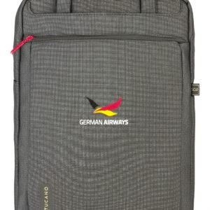 AeroSlim Backpack - German Airways Edition